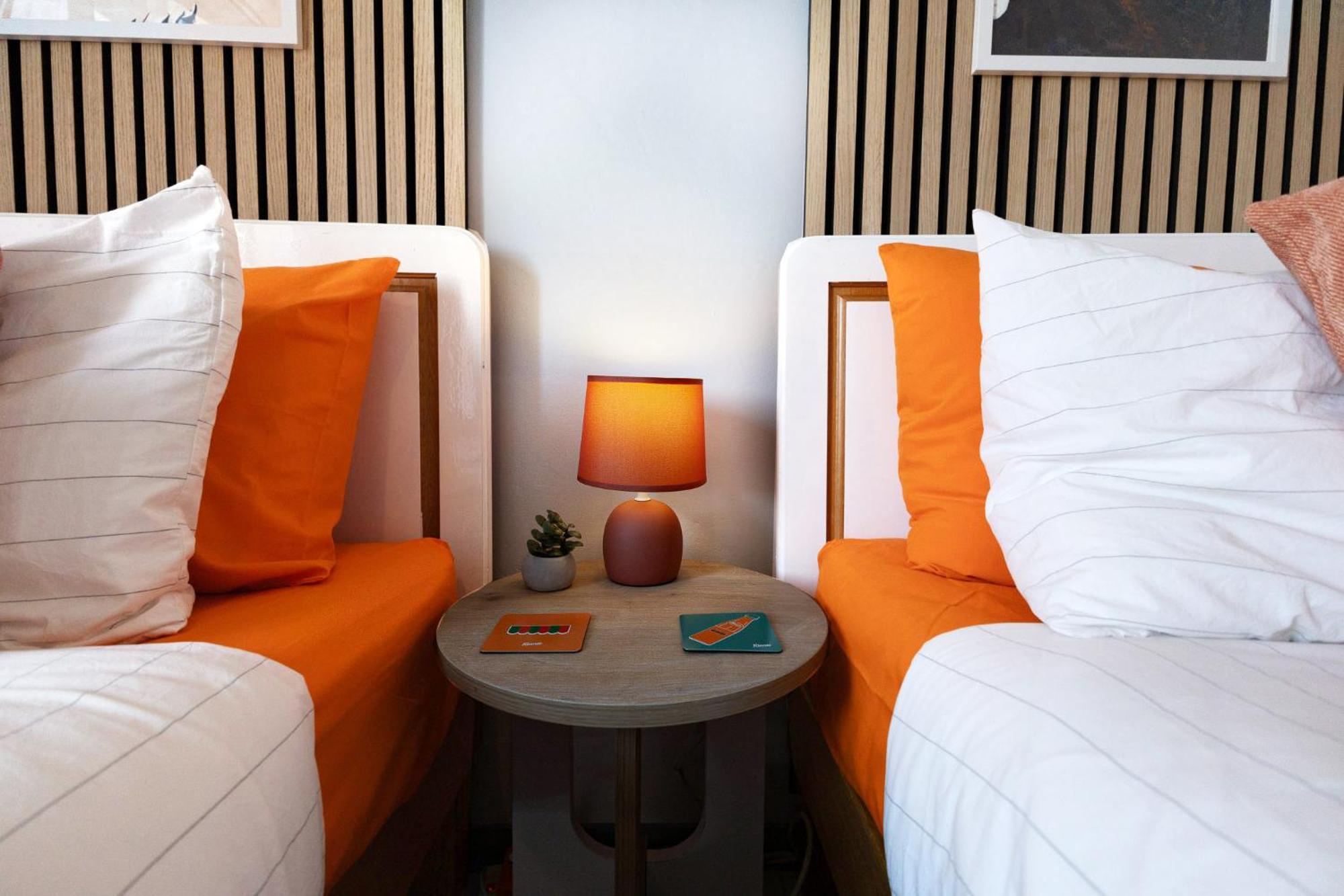 Spacious 2Br Penthouse With A Large Front-Terrace - Close To Bugibba Perched Beach San Pawl il-Baħar Zewnętrze zdjęcie